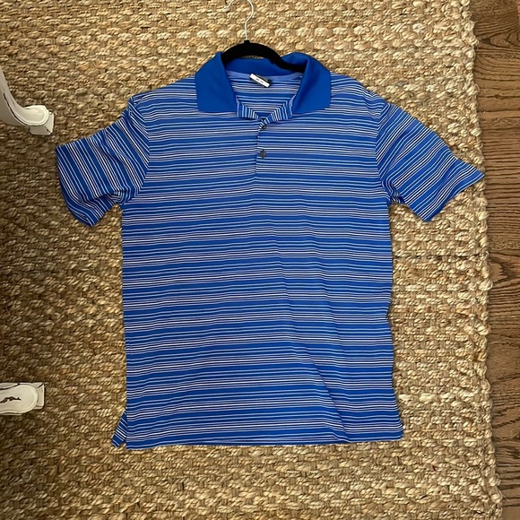 Nike Golf Dri-fit Polo - Picture 1 of 3